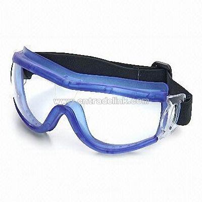 Safety Goggles