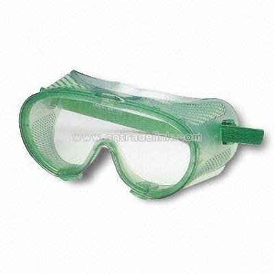 Safety Goggles