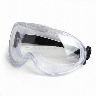 Safety Goggles