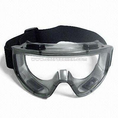 Safety Goggles