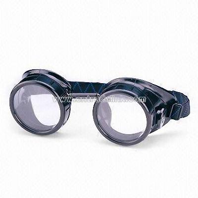 Safety Goggles