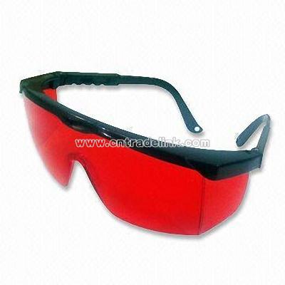 Safety Goggles
