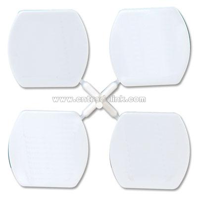 Safety Plug Outlet Cover