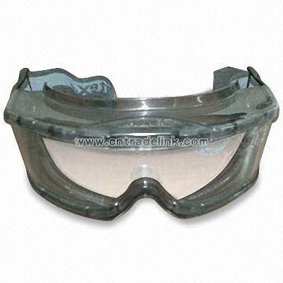 Safety Spectacles