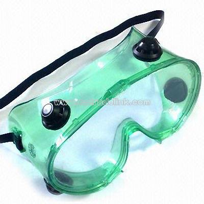Safety Spectacles