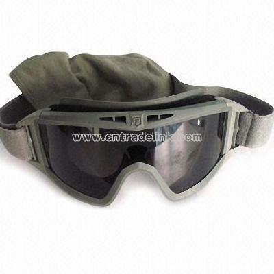 Safety Spectacles