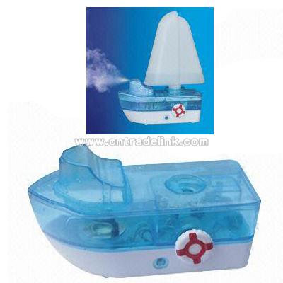 Sail Humidifier
