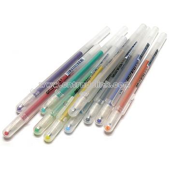 Sakura Gelly Roll Stardust Gel Pen