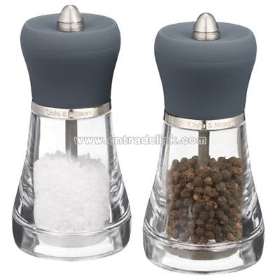 Salt and Pepper Mills