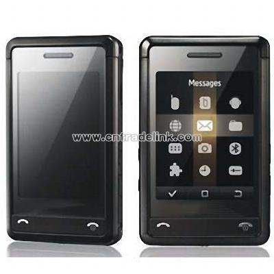 Samsung P528 Mobile Phone