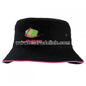 Sandwich Bucket Hat