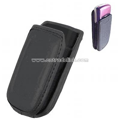 Sandwich Carrying Case For HP iPAQ Glisten