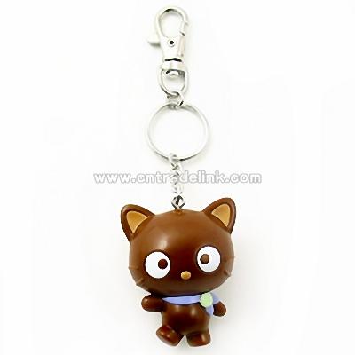 Sanrio Chococat Key Chain