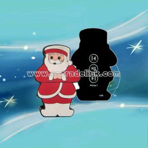 Santa Claus Mp3 Player