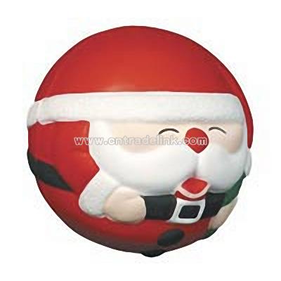 Santa Claus Stress Ball
