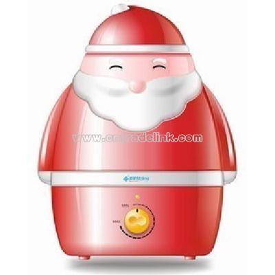 Santa Claus Ultrasonic Humidifier