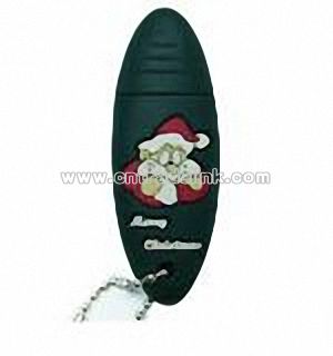 Santa Claus Usb Flash Disk