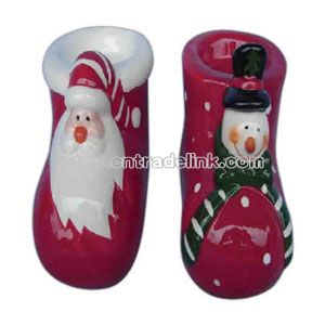 Santa Claus shoes