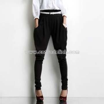 Saruel Pants