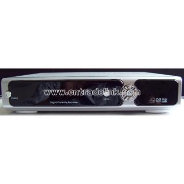 Satellite Receiver