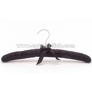 Satin Hanger for Coat