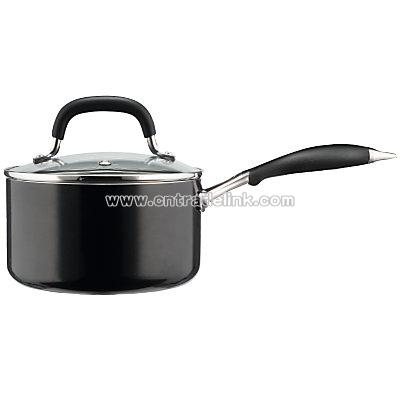 Saucepan and Lid