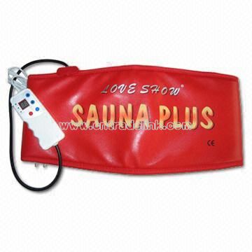 Sauna Plus