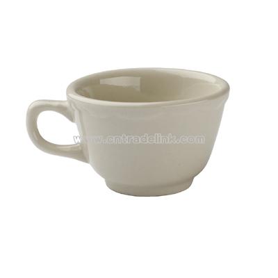 Scallop 7 oz Cup