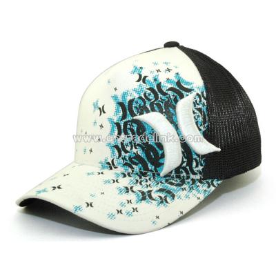 Scatter Flex Cap