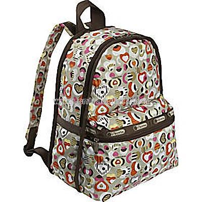 School Backpack