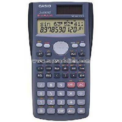 Scientific Calculator