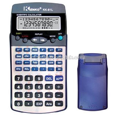 Scientific Calculator