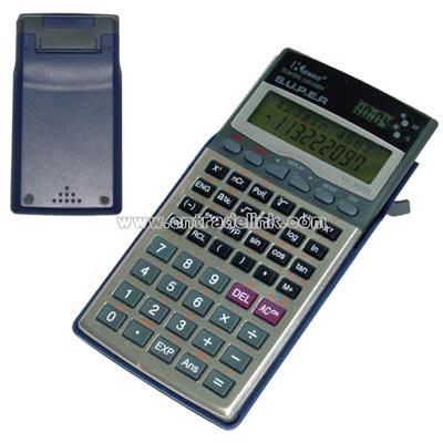 Scientific Calculator