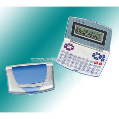 Scientific Calculator