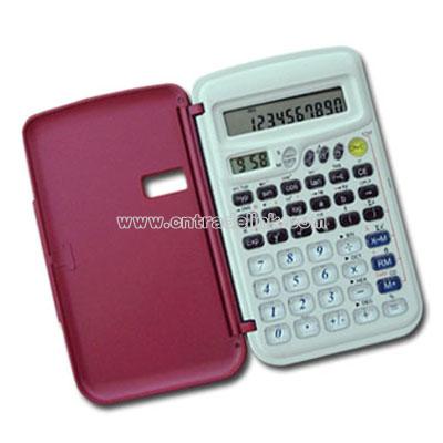 Scientific Calculator