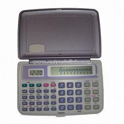 Scientific Calculator