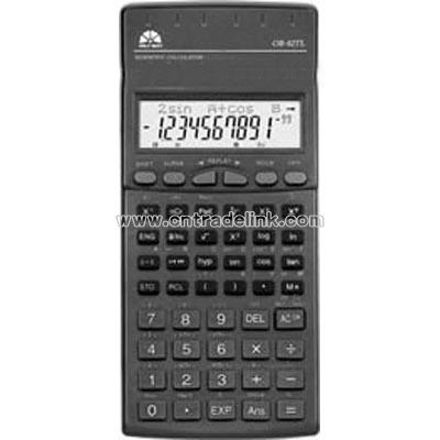 Scientific Calculators