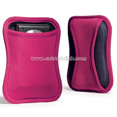 Scoop Camera Case