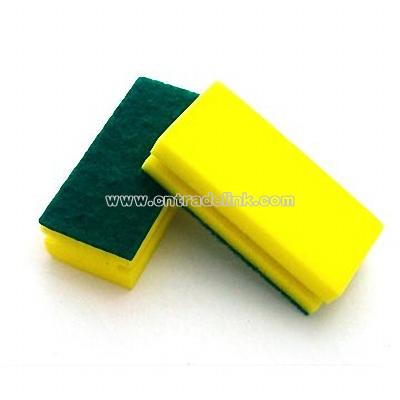 Scouring Pad/Sponge