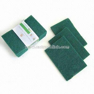 Scouring Pad