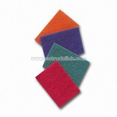 Scouring Pad