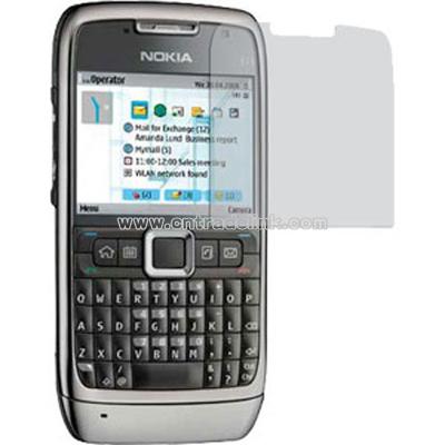 Screen Protector Film for Nokia E71