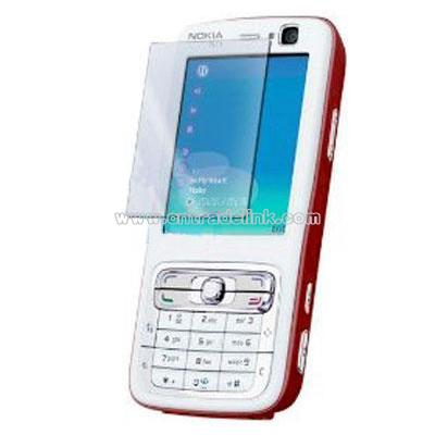 Screen Protector for Nokia N81