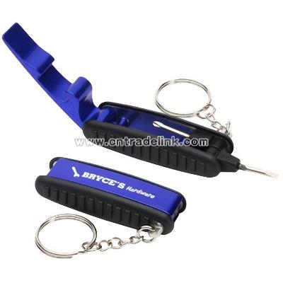Screwdriver & Bottle Opener Kit