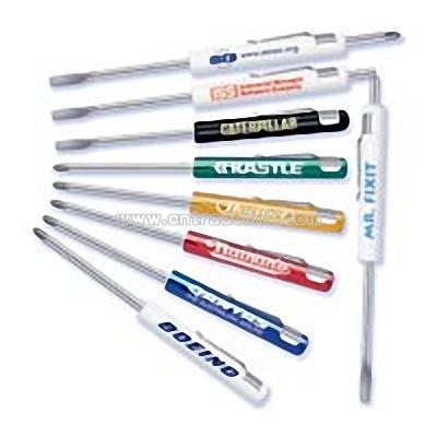 Screwdrivers