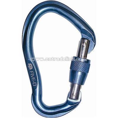 Screwgate Carabiner