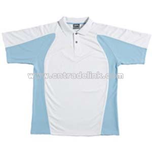 Sculptured Sports Polos