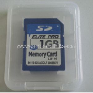 Sd Card