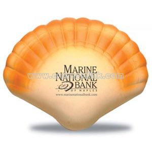 Sea Shell Stress Reliever