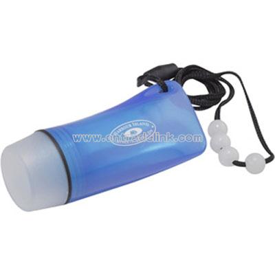 SeaRay Waterproof UV Detector Box